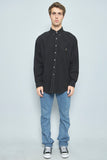 Camisa Negro ralph lauren Talla Xl Image 3