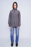 Polerón Gris lululemon Talla L Image 3