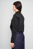 Jacket Negro Nike Talla M Image 2