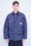 Jacket Azul Carhartt Talla  Image 0
