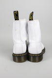 Bototo Blanco Dr Martens Talla 42 Image 3
