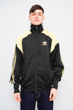 Polerón bicolor Adidas Originals Talla L Image 0