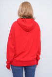 Polerón Rojo polo ralph lauren Talla M Image 2