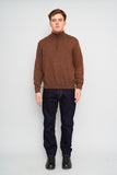 Sweater Café Brooks Brothers Talla M Image 3