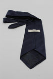 Corbata Azul Valentino Talla TU Image 1