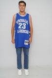 Polera Multicolor High School Legends Talla 52 Image 3