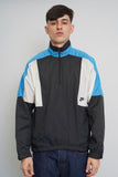 Cortaviento Multicolor Nike Talla M Image 0