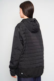 Parka Negro lululemon Talla Xxl Image 2