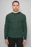 Sweater Multicolor Abercrombie & Fitch Talla L Image 0