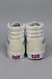 Zapatilla crema Vans Talla 38 Image 3