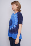 Polera Multicolor Polo Talla L Image 1