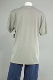 Polera Gris Dickies Talla L Image 2