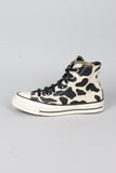 Zapatilla animal print CONVERSE ALL STAR Talla 36