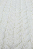 Bufanda Blanco Michael Kors Talla TU