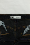 Jeans Azul Zara Talla 40 Image 3