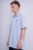 Polera celeste air jordan Talla Xl Image 1
