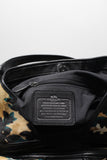 Cartera/Mochila Multicolor Coach Talla TU Image 3