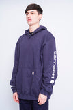 Polerón Azul Carhartt Talla Xl Image 1