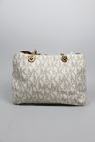 Cartera/Mochila Blanco Michael Kors Talla TU Image 0