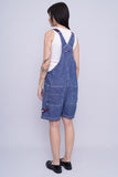 Jardinera celeste Tommy Jeans Talla L Image 2