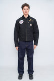 Jacket Negro Carhartt Talla L Image 3