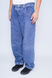Jeans Azul Southpole Talla 38 Image 1