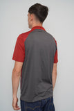 Polera Multicolor Oakley Talla S Image 2