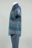 Camisa Multicolor Penguin Talla L Image 1