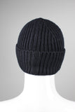 Gorro Negro Steve Madde Talla TU Image 2