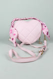Cartera/Mochila Rosado Juicy Couture Talla TU Image 2