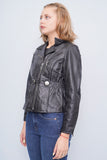 Jacket Negro harley davidson Talla Xxl Image 1