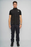 Polerón Negro The North Face Talla M Image 3