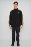 Poleron Negro harley davidson Talla M Image 3