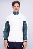 Cortaviento Multicolor Nike Talla S Image 0