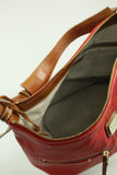 Cartera/Mochila Rojo Dooney & Bourke  Talla TU Image 3