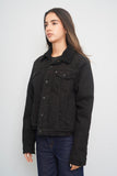 Jacket Negro Levi´S Talla L Image 1