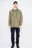 Jacket Verde Dickies Talla Xl Image 3