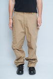 Pantalon Beige Carhartt Talla 36 Image 0