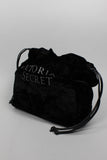 Cartera/Mochila Negro Victorias Secret Talla TU Image 1