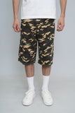 Short Camuflaje LU Talla 46