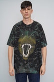 Polera Multicolor Universal Talla Xl Image 0