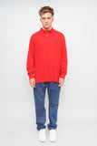 Polera Rojo polo ralph lauren Talla Xl Image 3