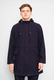 Jacket Verde nostalgic Talla L Image 0