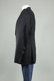 Jacket Azul Hugo Boss Talla 40 Image 1