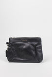 Cartera/Mochila Negro Coach Talla TU Image 0