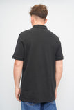 Polera Negro polo ralph lauren Talla M Image 2