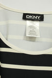 Vestido Multicolor DKNY Talla L Image 3