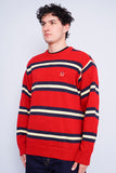 Sweater Multicolor Tommy Hilfiger Talla L Image 1