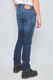 Jeans casual  azul diesel talla M 619