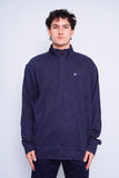 Polerón Azul polo ralph lauren Talla Xl